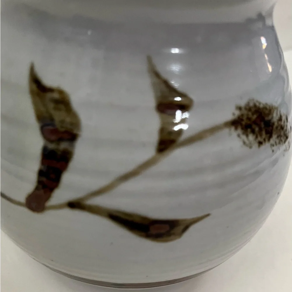 Beautiful Hand Thrown Pottery 5